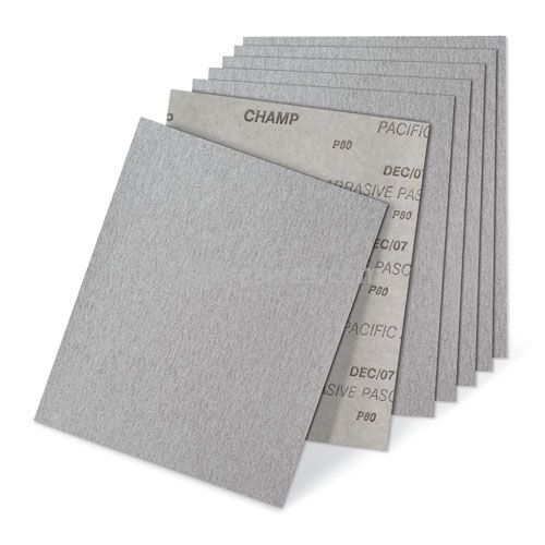 CGW 44829 CHAMP 9 x 11 Sheets 320B AO
