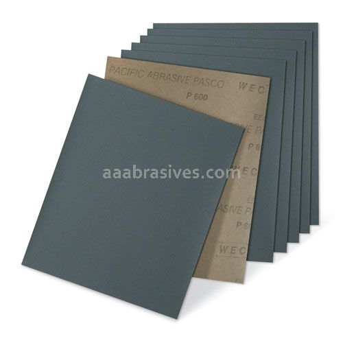 CGW 44873 WSC 9 x 11 Sheets 80C SC