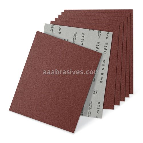 CGW 44864 K35SF 9 x 11 Sheets 120J AO