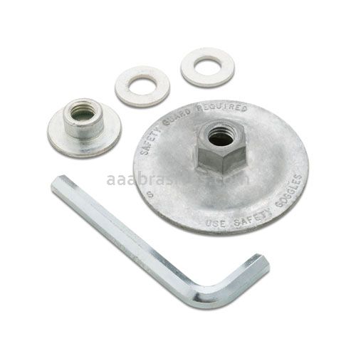CGW 48245 3/8-24 Mandrel Adapter
