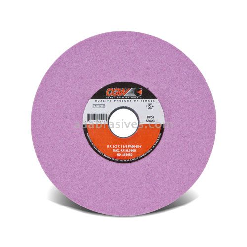 CGW 58003 7 x 1/4 x 1-1/4 T1 PA100-K8-V
