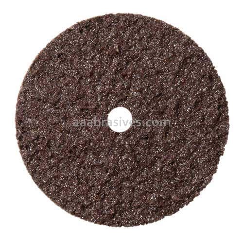 4-1/2"x3/8"AH, Hook & Loop, ACRS (Tan), Premium Plus