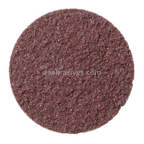 4-1/2" Hook & Loop, AMED (Maroon), Premium Plus