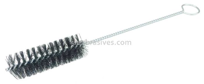 Weiler 44114 1-1/4" Nylon Tube Brush