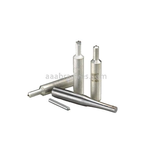 60 Degree     1"   1/8"/BCRD/Radius Tools/General Purpose /SUPER ABRASIVES Diamond Tools