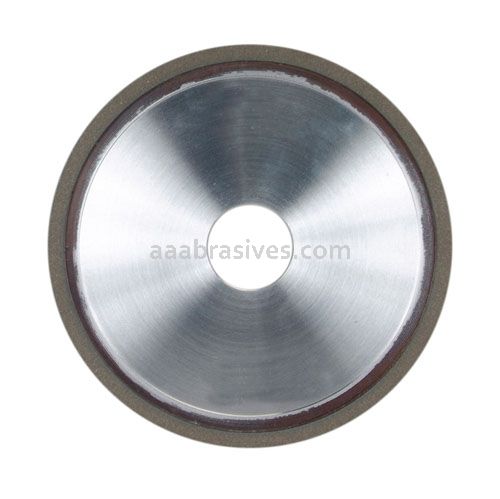 152.4-6.4-3.2-31.75 D120-Reptilla Type 4A2 Dish Diamond Wheel