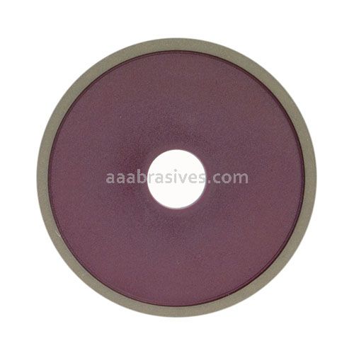 152.4-6.4-3.2-31.75 D220-Reptilla Type 4A2P Dish Diamond Wheel