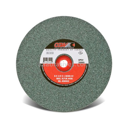 CGW 34682 8 x 1/2 x 1-1/4 T1 GC100-I-V