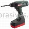 Metabo BSZ18 - 18V DRILL/DRIVER - 602155520