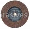 Walter 4-1/2 QS DECO DISC FINE - 662980018125