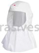 3M™ 7000127431 S-433S-5 Versaflo™ Hood with Integrated Head Suspension Small/Medium