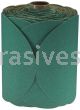 3M&trade; 7010325448 5” Stikit&trade; Green Disc Roll