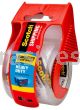 Scotch™ Heavy Duty Shipping Packaging Tape 142L 48 mm x 25.4 m 3M 7100158237