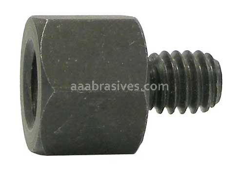 Weiler 59326 Trim-Kut Adapter 3/8"-24 UNF