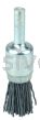 Weiler 10173 1/2" Nylox End Brush .035/180 SC Fill