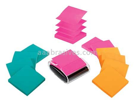 Post-it™ Pop-up Note Dispenser R330-12WDVA 3M 7100078890