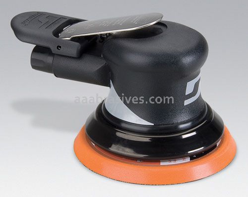 Dynabrade 58055 - 5" (127 mm) Self Generated Vacuum and Mesh Conversion Kit