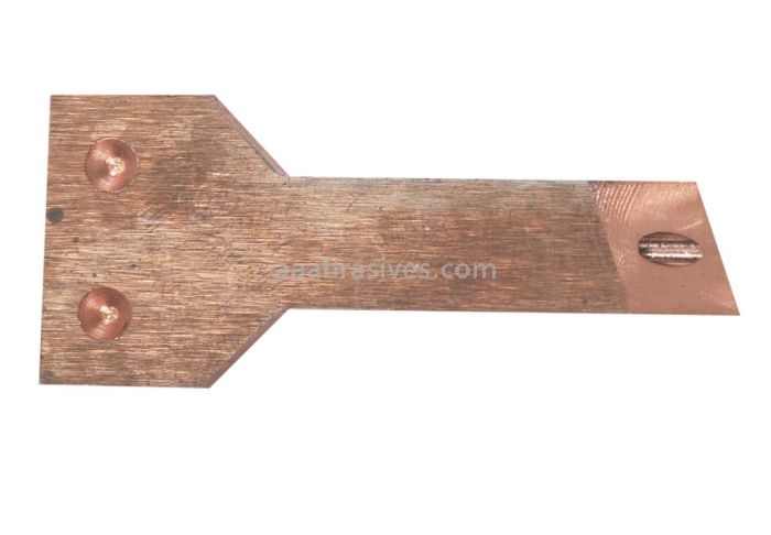 Walter - NARROW INSERT - 60 DEG. - 662980249659