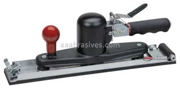 National Detroit FB8 Long Board Sander