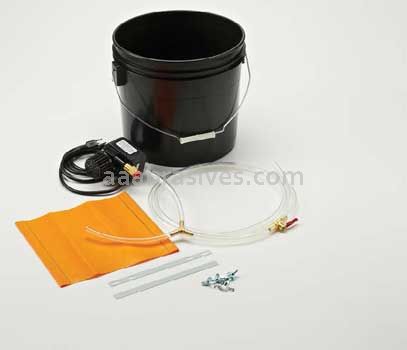 Norton 70184600704 Wet Kit