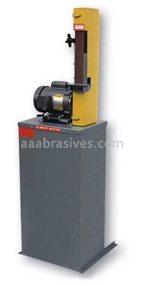 Kalamazoo 2FSMV - 2X48 Belt Sander W/Vacuum
