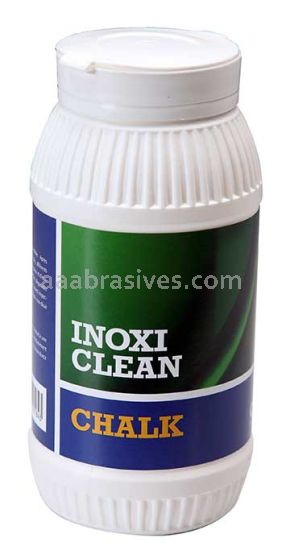 Cibo Abrasives Inoxiclean Chalk 300gr