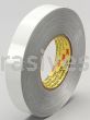 3M™ 7010375889 High Temperature Aluminum Foil/Glass Cloth Tape 363L Silver 4 1/2 in x 108 yd 7.3 mil