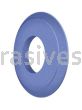 3M&trade; 7100113937 Cubitron&trade; II Vitrified Grinding Wheel 92VC T1-500X63X203