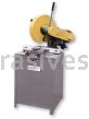 Kalamazoo KM14SC - 14" Dry Cut Steel Blade Mitre Saw 5HP- 3PH
