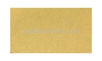 3M™ 7100208301 4-1/2 x 5-1/2 P320 A-wt 216U Hookit™ Gold Paper Sheet