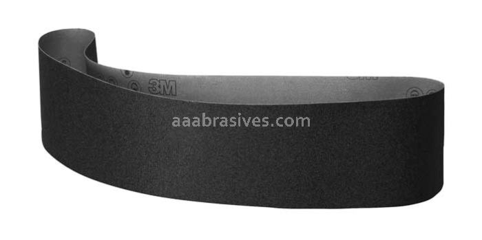 3M™ 7010516499 4 x 90 400 Grit YF-wt 464W Cloth Belt