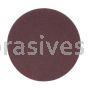 3M™ 7000118904 6" 60 Grit X-wt 348D Stikit™ Cloth Sanding Disc