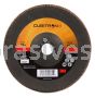 3M™ 7010300291 7 x 7/8 80+ Grit 967A T29 Giant Cubitron™ II Flap Disc