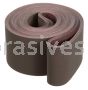 3M™ 7010325963 6 x 168 320 Grit J-wt 211K Cloth Belt