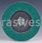 3M™ 7010327333 7 x 5/8-11 40 Grit 577F T29 Giant Flap Disc