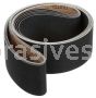 3M™ 7010512827 24 x 50 yds P80 Grit Y-weight 461F Cloth Roll
