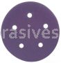 3M™ 7010532664 5" P150 Grit J-wt 900DZ Ceramic Stikit™ Cloth Sanding Disc