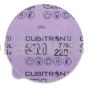3M&trade; 7010532667 3 x 1/2 220+ Grit 775L Cubitron&trade; II Stikit&trade; Film Disc