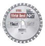 Morse Metal Devil NXT&reg; Steel 5-3/8" 32 Teeth Circular Saw Blades