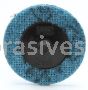 3M 7000021279 1" AVFN TR Scotch-Brite Roloc SC Surface Conditioning Disc