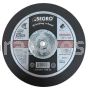 Cut Off Wheel, 9x5/32x5/8-11, A24T, T-27