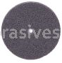 Weiler 55531 1" x 1" Non-Woven Unitized Wheel Series 6 AO - Fine 3/16" Arbor Hole
