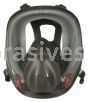 3M™ 7000002030 Full Facepiece Reusable Respirator 6800 Medium