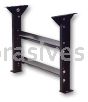 Kalamazoo KCL Support Legs for Conveyor