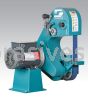 Dynabrade 67901 - 2" (51 mm) W x 60" (152 cm) L Three Wheel Belt Grinder 1.5 hp, 230 V, 1 Phase