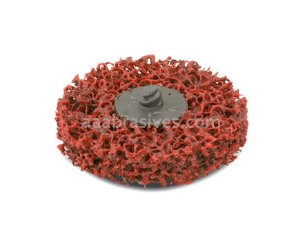 CGW 59062 3 x 1/2, RED EZ Strip, Roll on