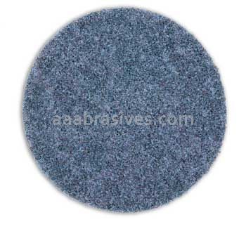 3M&trade; 7010366433 3” TSM S/C Super Fine SC-DM Scotch-Brite&trade; Roloc&trade; Surface Conditioning Disc