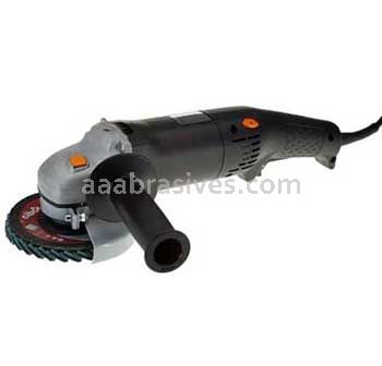 Cibo Abrasives Finipower Variable Speed Grinder
