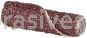 3/8 x 3/4 x 1/8 60 M-7 Merit Aluminum Oxide Cartridge Rolls Straight Half-Glued (Pencils)