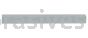Norton 1/2 X 1/2 X 6/NMVC400-J5VCA//Type 54 Dressing Sticks